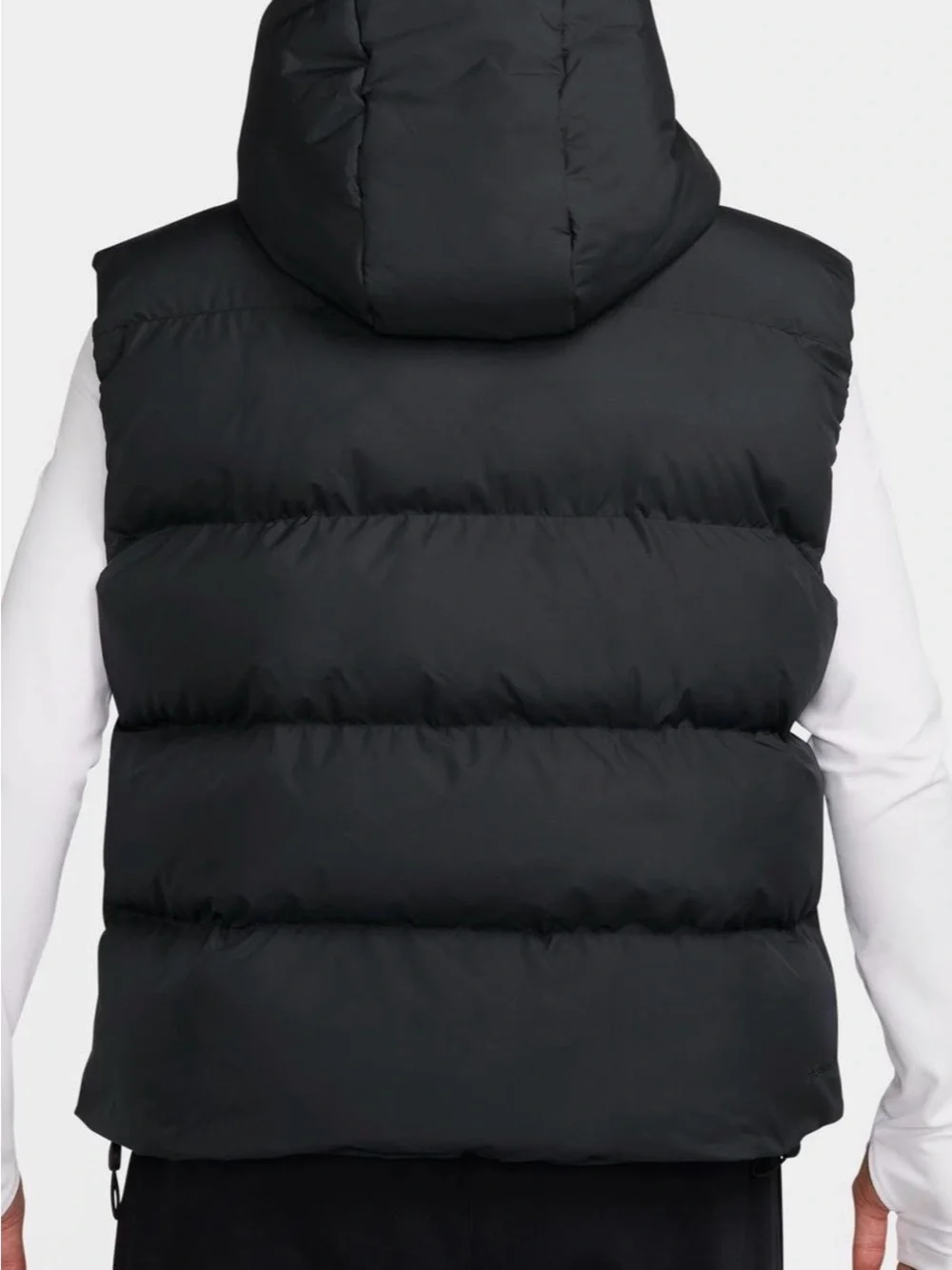 Nike warm insulated